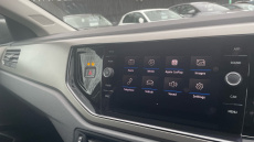 Volkswagen Polo 1.0 EVO 80 Match 5dr Petrol Hatchback